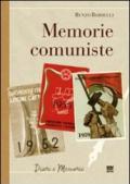 Memorie comuniste