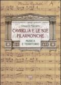 Cavriglia e le sue filarmoniche. Musica e territorio