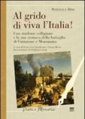 Al grido di viva l'Italia. Uno studente colligiano e la sua cronaca della battaglia di Curtatone e Montanara.