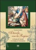 A tavola con la regina. Ricette di Caterina e zodiaci di Nostradamus