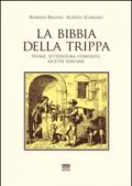 La Bibbia della trippa. Ricette, storie e curiosità sulle frattaglie