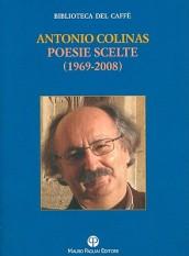 Poesie scelte (1969-2008)