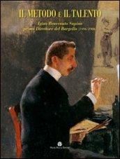 Il metodo e il talento. Igino Benvenuto Supino primo direttore del Bargello (1896-1906). Catalogo della mostra (Firenze, 5 marzo-6 giugno 2010). Ediz. illustrata. Con DVD