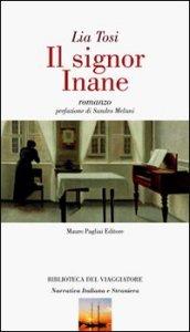Il signor Inane