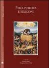 Etica pubblica e religioni