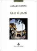 Case di poeti