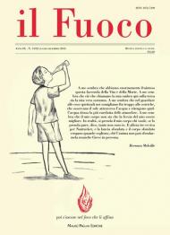 Il fuoco. Rivista poetica e civile. Luglio-dicembre 2013 vol. 31-32