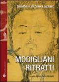 Modigliani. Ritratti