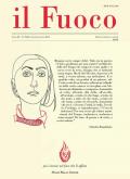 Il fuoco. Rivista poetica e civile. Gennaio-giugno 2013 vol. 29-30