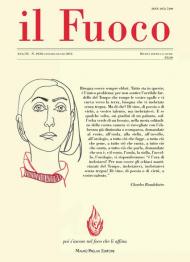 Il fuoco. Rivista poetica e civile. Gennaio-giugno 2013 vol. 29-30