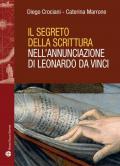 Il segreto della scrittura nell'Annunciazione di Leonardo da Vinci
