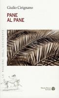 Pane al pane