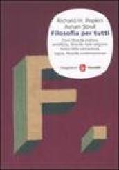 Filosofia per tutti