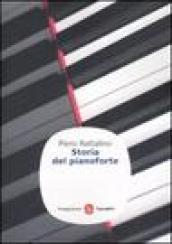 Storia del pianoforte