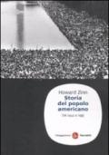 Storia del popolo americano. Dal 1492 ad oggi