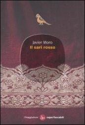 Il sari rosso