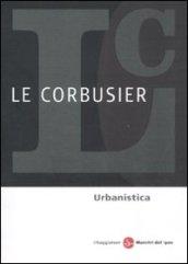 L'urbanistica