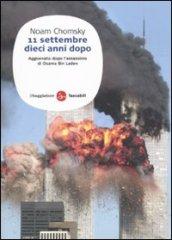 11 SETTEMBRE. DIECI ANNI DOPO