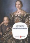 La cultura del Rinascimento