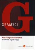 Nel tempo della lotta-Lettere (1926-1937)