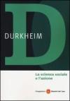 La scienza sociale e l'azione