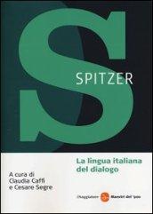 La Lingua italiana del dialogo
