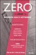 Zero. Inchiesta sull'11 settembre. Con DVD