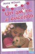 UN AMORE DI CUCCIOLO