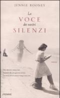 La voce dei nostri silenzi