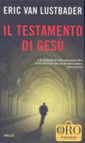 Il testamento di Gesù