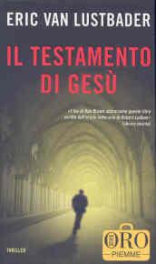 Il testamento di Gesù