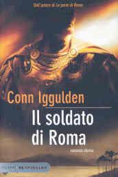 Il soldato di Roma