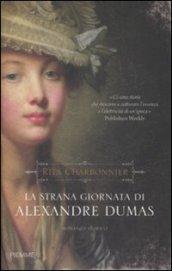 La strana giornata di Alexandre Dumas