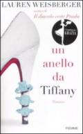 Un anello da Tiffany