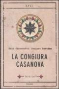 La congiura Casanova