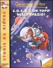 S.O.S. c'è un topo nello spazio!