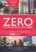 Zero. Inchiesta sull'11 settembre. DVD