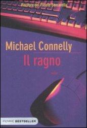 Il ragno (I thriller con Harry Bosch Vol. 88)