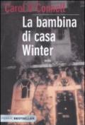 La bambina di casa Winter