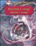 Ventimila leghe sotto i mari di Jules Verne