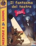 Il fantasma del teatro