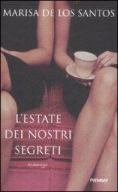 L'estate dei nostri segreti