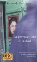 La parrucchiera di Kabul