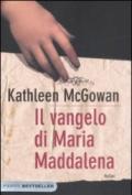 Il vangelo di Maria Maddalena (Bestseller Vol. 110)