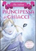 Principesse del Regno della Fantasia - 1. Principessa dei Ghiacci