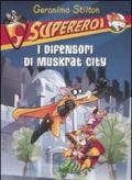 I difensori di Muskrat City