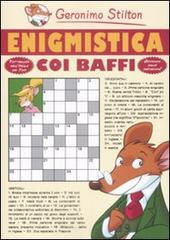 Enigmistica coi baffi