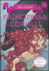 Principesse del Regno della Fantasia - 2. Principessa dei Coralli