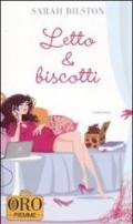 Letto & biscotti