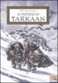 Il popolo di Tarkaan (Il battello a vapore)